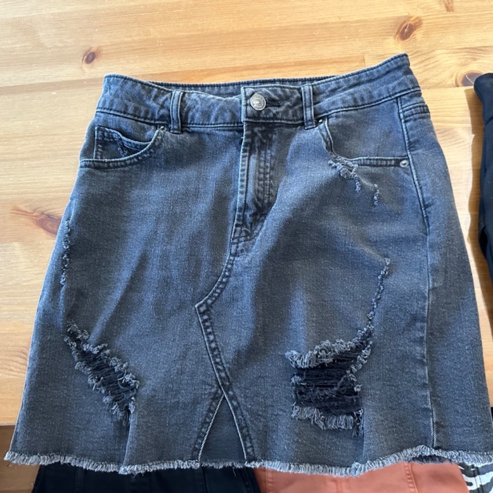 Target mini skirts - Picture 4 of 5